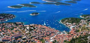 Town Hvar, Holiday Apartments Hvar
