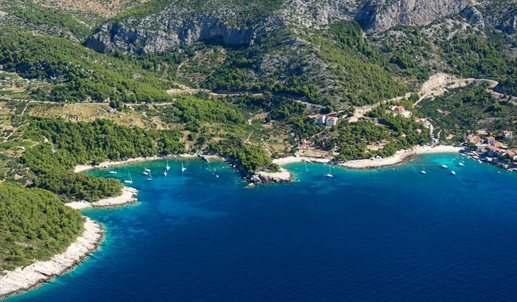 Milna Borca, Holiday Apartments Hvar Milna Borca, Holiday Apartments Hvar