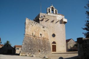 Church-fort St. Mary, Holiday Apartments Hvar church-fort-st-mary-holiday-apartments-hvar