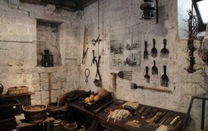 Fishing Museum, Holiday Apartments Hvar fishing-museum-holiday-apartments-hvar