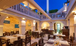 Restaurant Passarola, Holiday Apartments Hvar restaurant-passarola-holiday-apartments-hvar