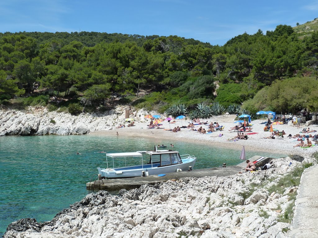 mala-milna-holiday-apartments-hvar Mala Milna